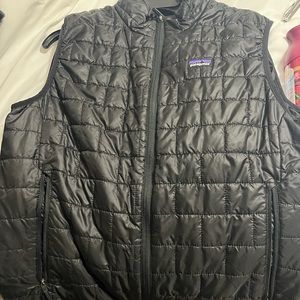 Patagonia Nano Puff Vest Men’s Medium